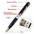 Spy pen with pin hole camera local stock ships immediatly