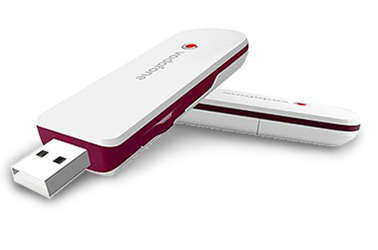 Vodafone K4505-z 3G Modem