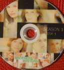 Bits of TV SERIES -See Desription