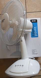 !!!!!!!!!!BARGIN!!!!!!!!! COUNTER FAN