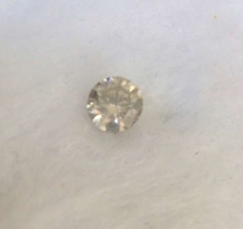 Natural Diamond