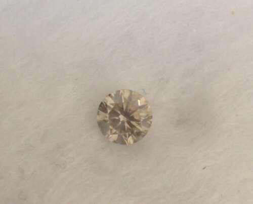 Natural Diamond