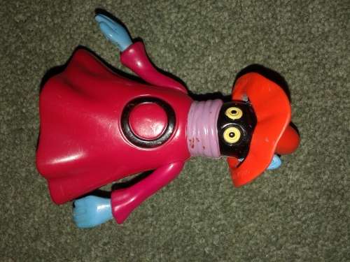 ORKO from He-Man and The Masters of the Universe (MOTU) 1982