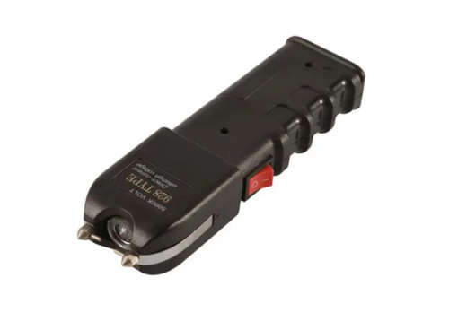 928 Self Defense Tazer