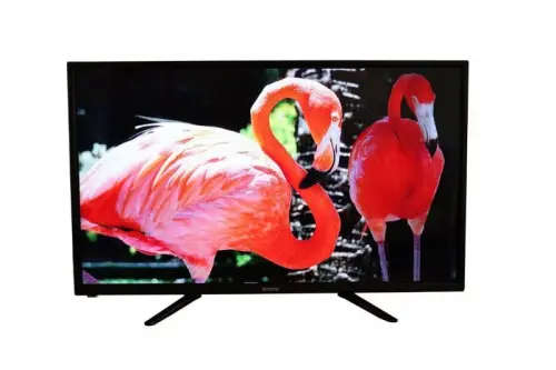 ECCO 32" LED HD Ready TV LH32