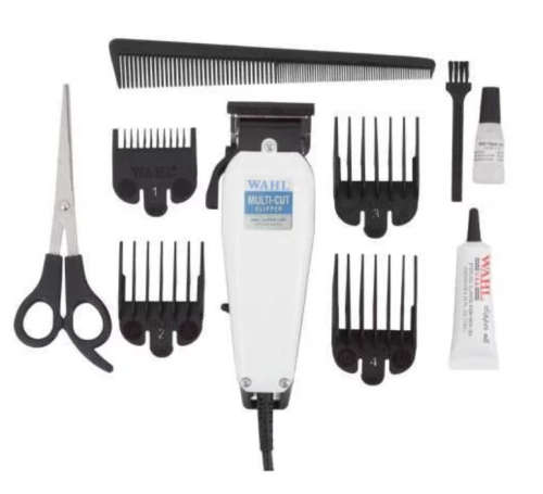 Wahl Easy Cut Haircutting Kit