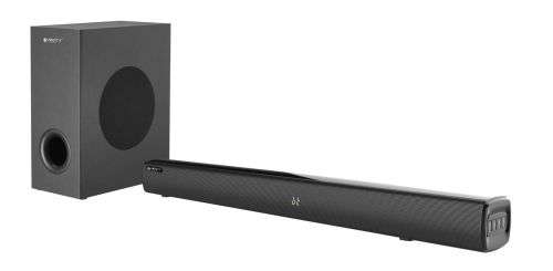 Nesty 100w 2.1 Ch Sound Bar With High Quality Sub-Woofer