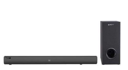 Nesty 100w 2.1 Ch Sound Bar With High Quality Sub-Woofer