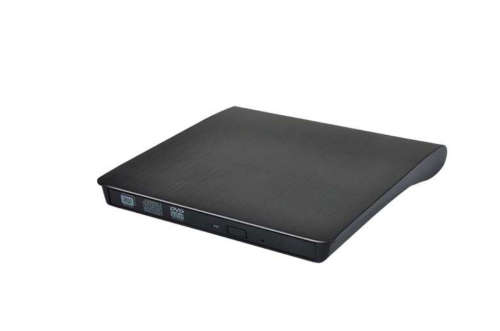 USB 3.0 External DVD RW Optical Drive