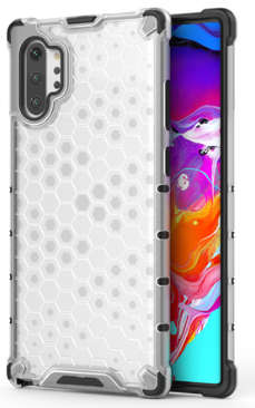 CellTime Galaxy Note 10 Plus Shockproof Honeycomb Cover