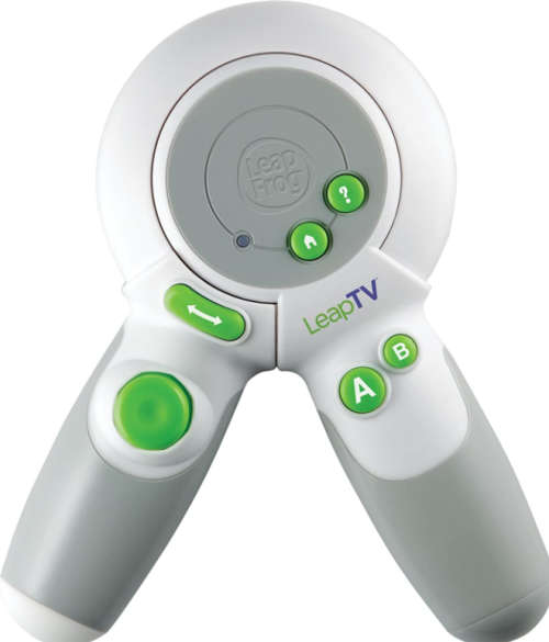 LeapFrog LeapTV Transforming Controller