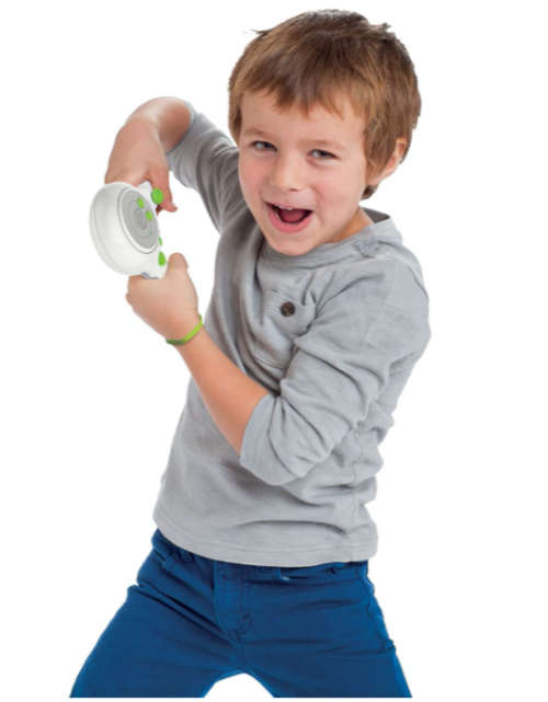 LeapFrog LeapTV Transforming Controller