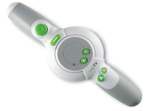 LeapFrog LeapTV Transforming Controller