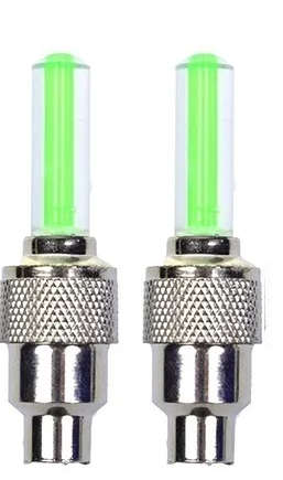 LED Tyre Valve Cap