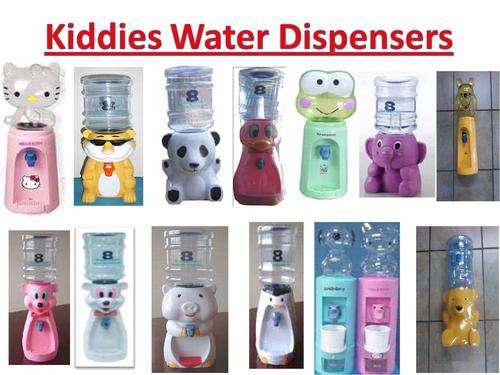 Kiddies Water dispenser