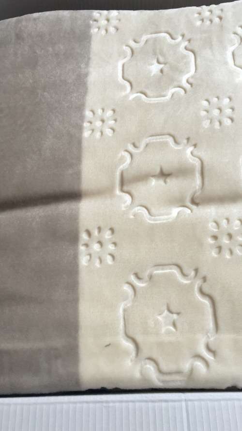 New sesli fragrance blanket for sale