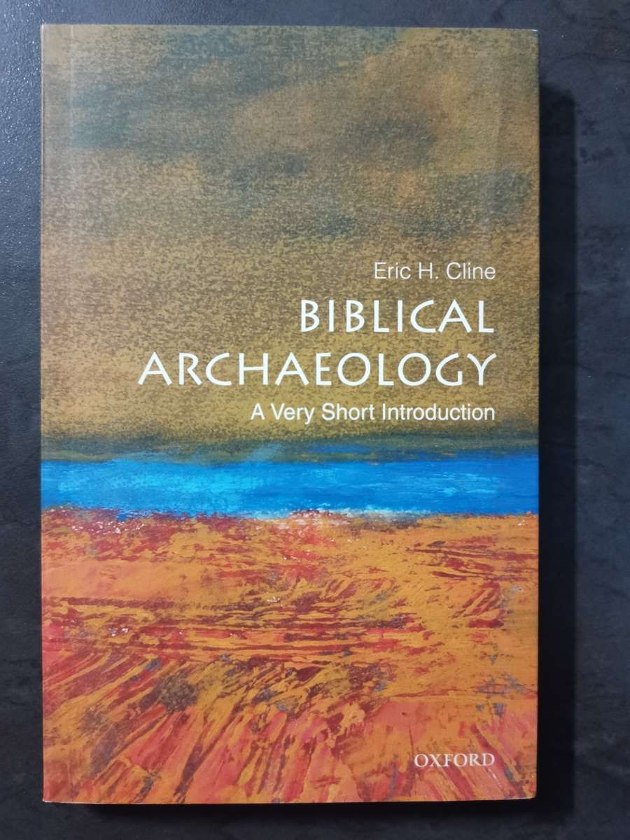 Biblical Archaeology