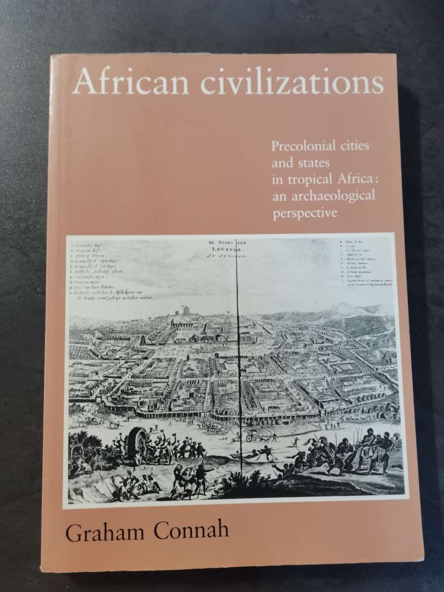 African Civilizations