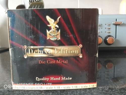 1961 Aston Martin DB4GT Zagato