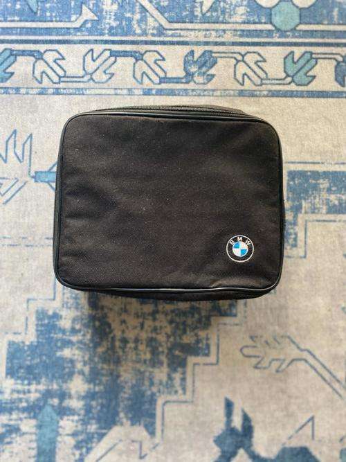 ***BARGAIN*** Original BMW (M) Mobility tyre Kit