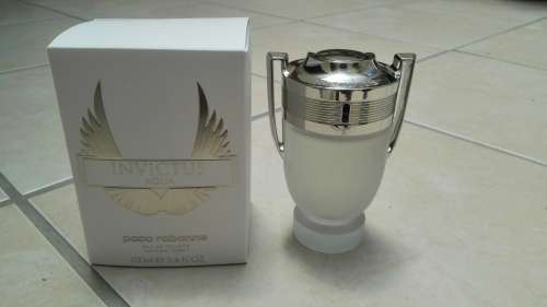 Paco Rabanne Invictus Aqua EDT 100ml