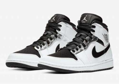 Nike Air Jordan 1 Mid Think 16 (Investment opportunity)