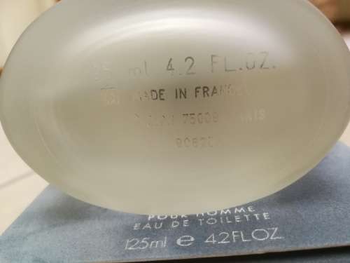 Dolce and Gabanna Light Blue EDT