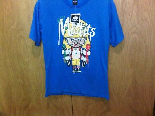 New Misfits Trunkfit Shirt