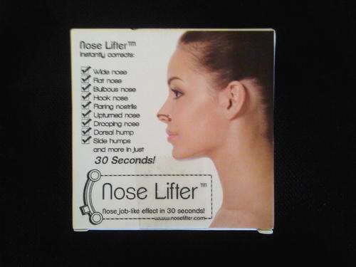 Nose Lifter