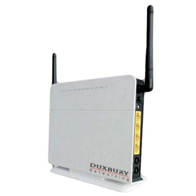 Duxbury 3G ADSL Wireless VOIP Gateway For WCDMA/HSUPA Networks