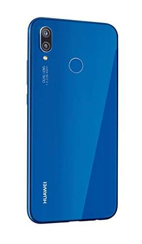 Huawei P20 Lite 64gb Dual Camera Black Available