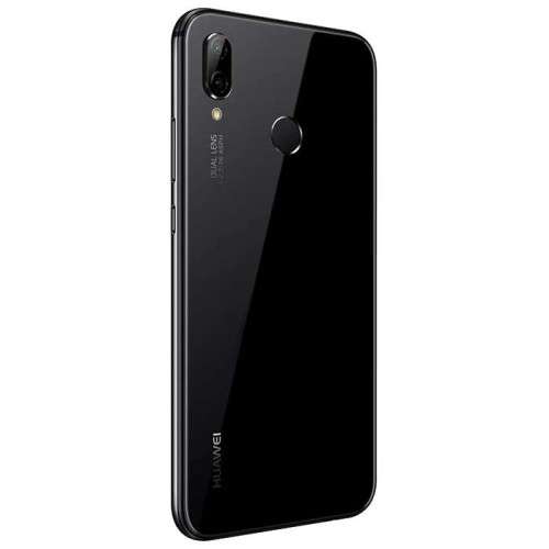 Huawei P20 Lite 64gb Dual Camera Black Available