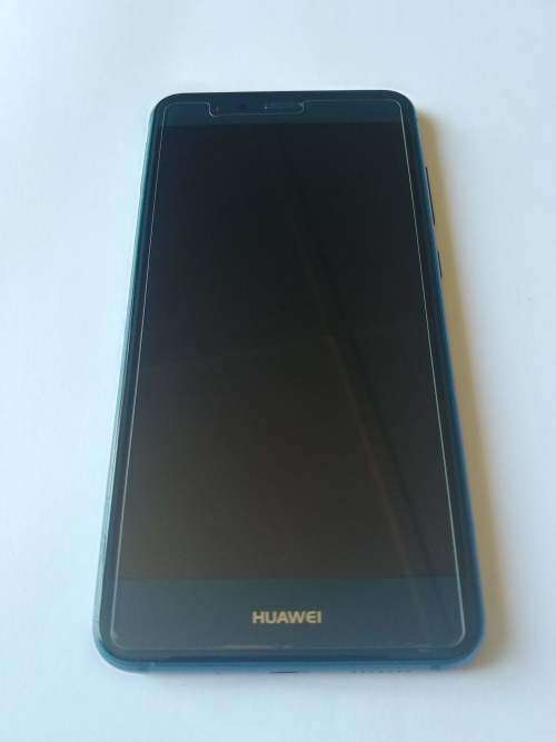 Huawei P10 lite Blue 10/10