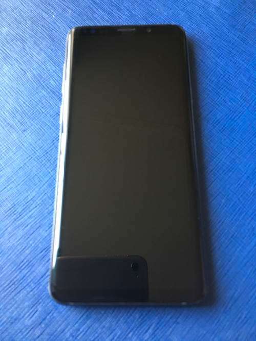 Samsung S9+ 128gb 6gb Ram Grey 10/10 Weekend Special