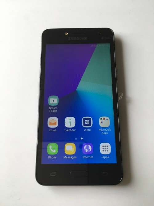 Samsung Grand Prime Plus Dual Sim Like New 10/10
