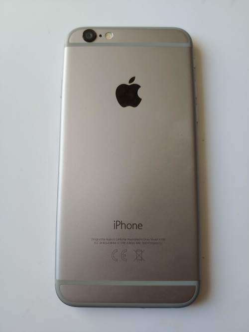 Apple iphone 6 32gb Space grey 32gb