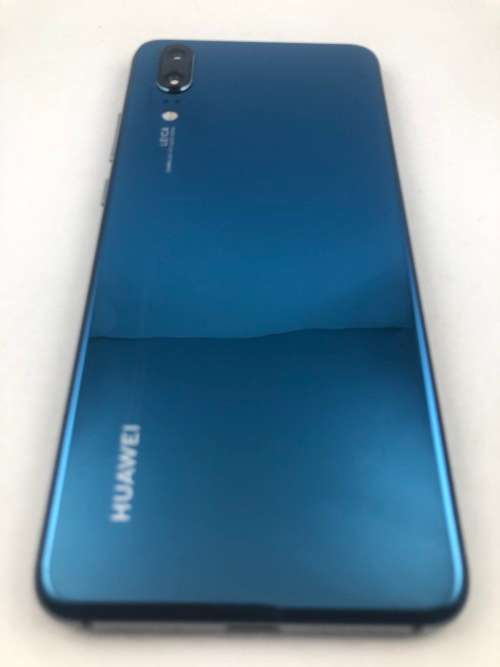 Huawei P20 lite 64gb Dual Sim