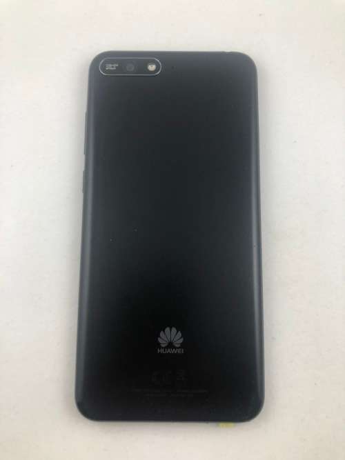 Huawei Y6 2018 Black Dual Sim