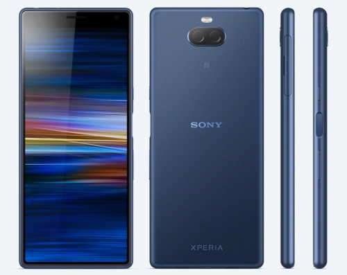 Sony Experia 10 64gb