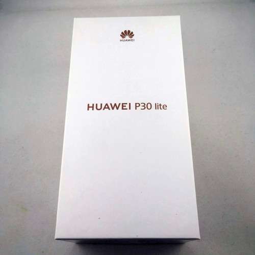 Huawei P30 lite, 128gb, Dual Sim