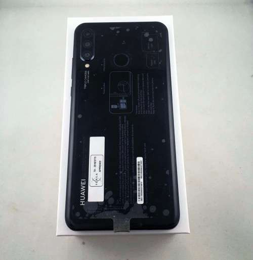 Huawei P30 lite, 128gb, Dual Sim