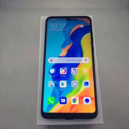 Huawei P30 lite, 128gb, Dual Sim
