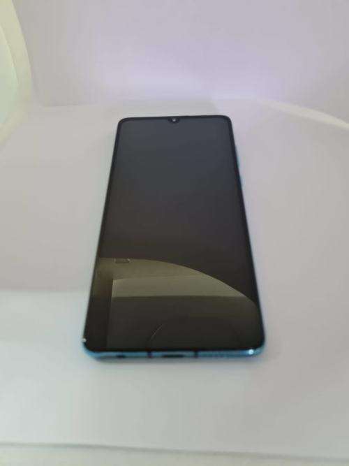 Huawei P30 128gb Blue