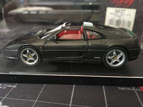 1/43 Ferrari F355 GTS Spider