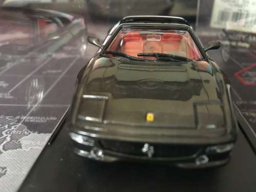 1/43 Ferrari F355 GTS Spider