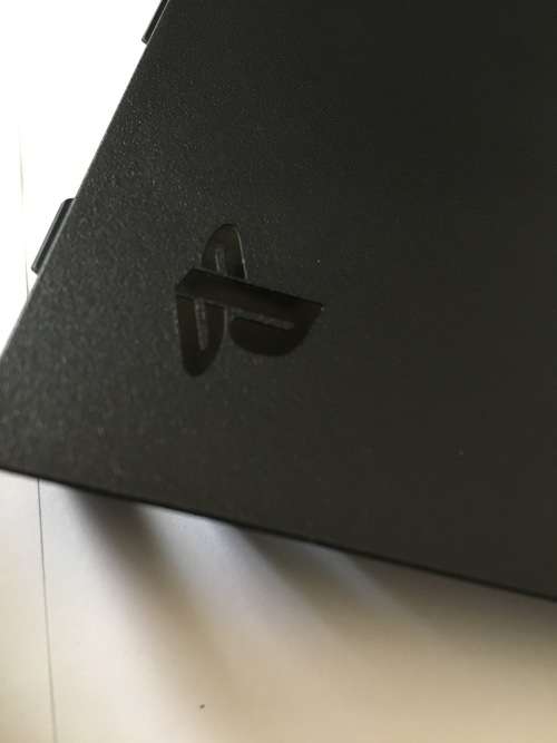 PS4 Original faceplate - PRICE REDUCED