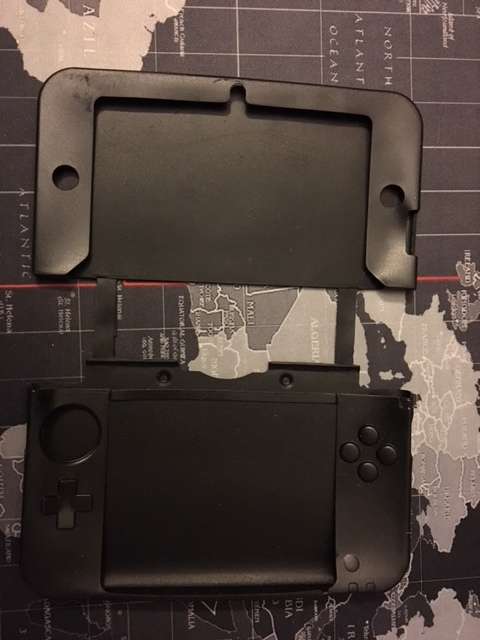 Nintendo 3DS XL bundle