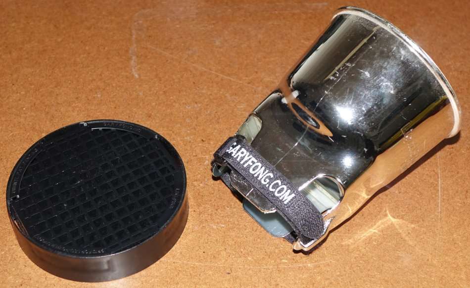 Gary Fong PowerSnoot