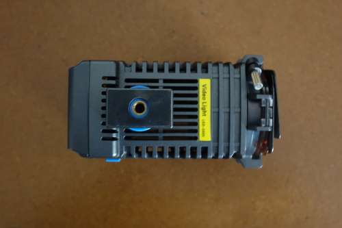 LED Video Light LED-5005 USED