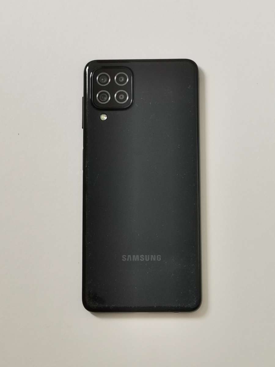 Samsung Galaxy A22 Dual-Sim 64GB - Excellent Condition
